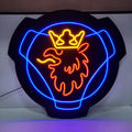 Personalización VIP para Camiones | Logos, Vinilo y Retroiluminación | CamionesVIP