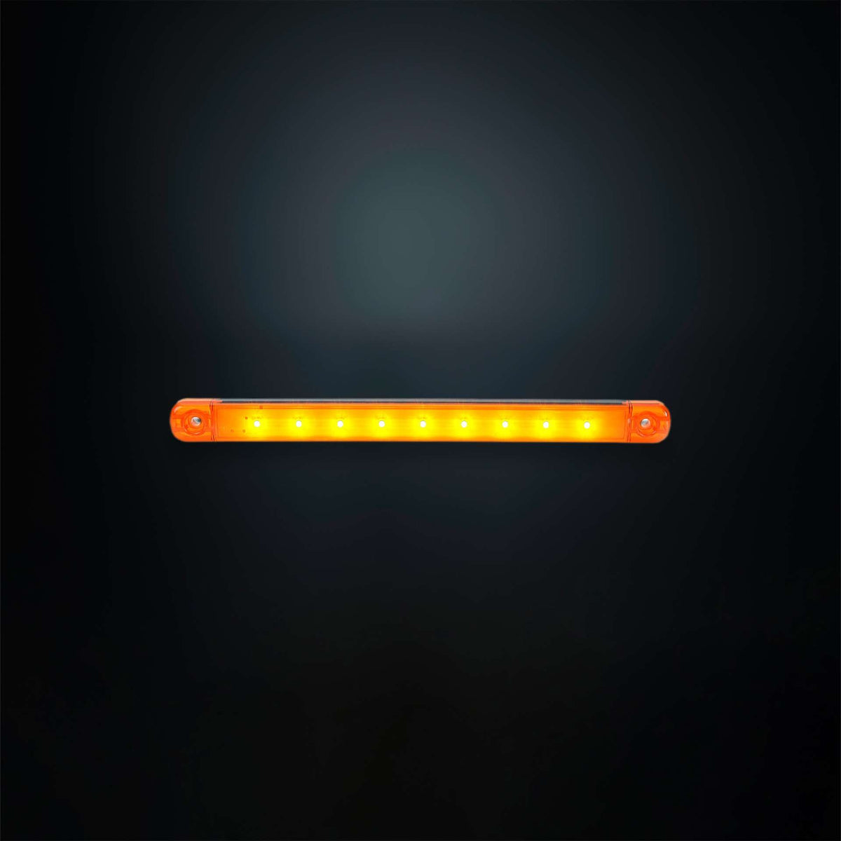 Strands Freedom Legacy Slim – Luz de posición 238 mm 9 LED