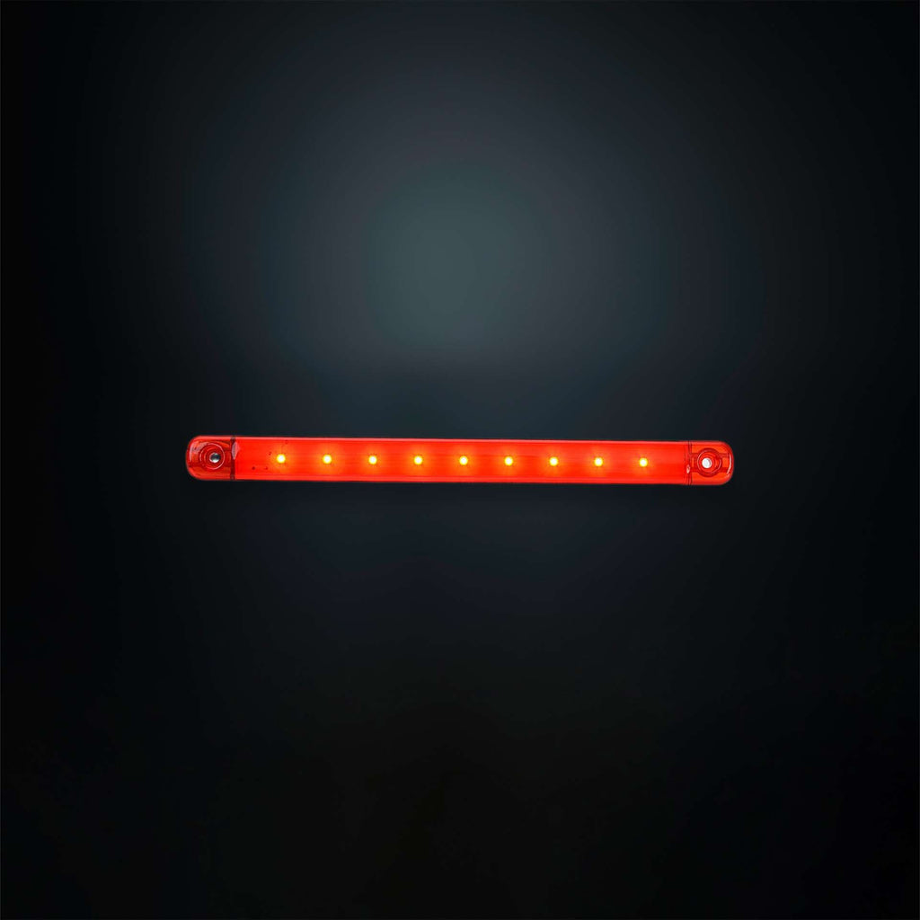 Strands Freedom Legacy Slim – Luz de posición 238 mm 9 LED