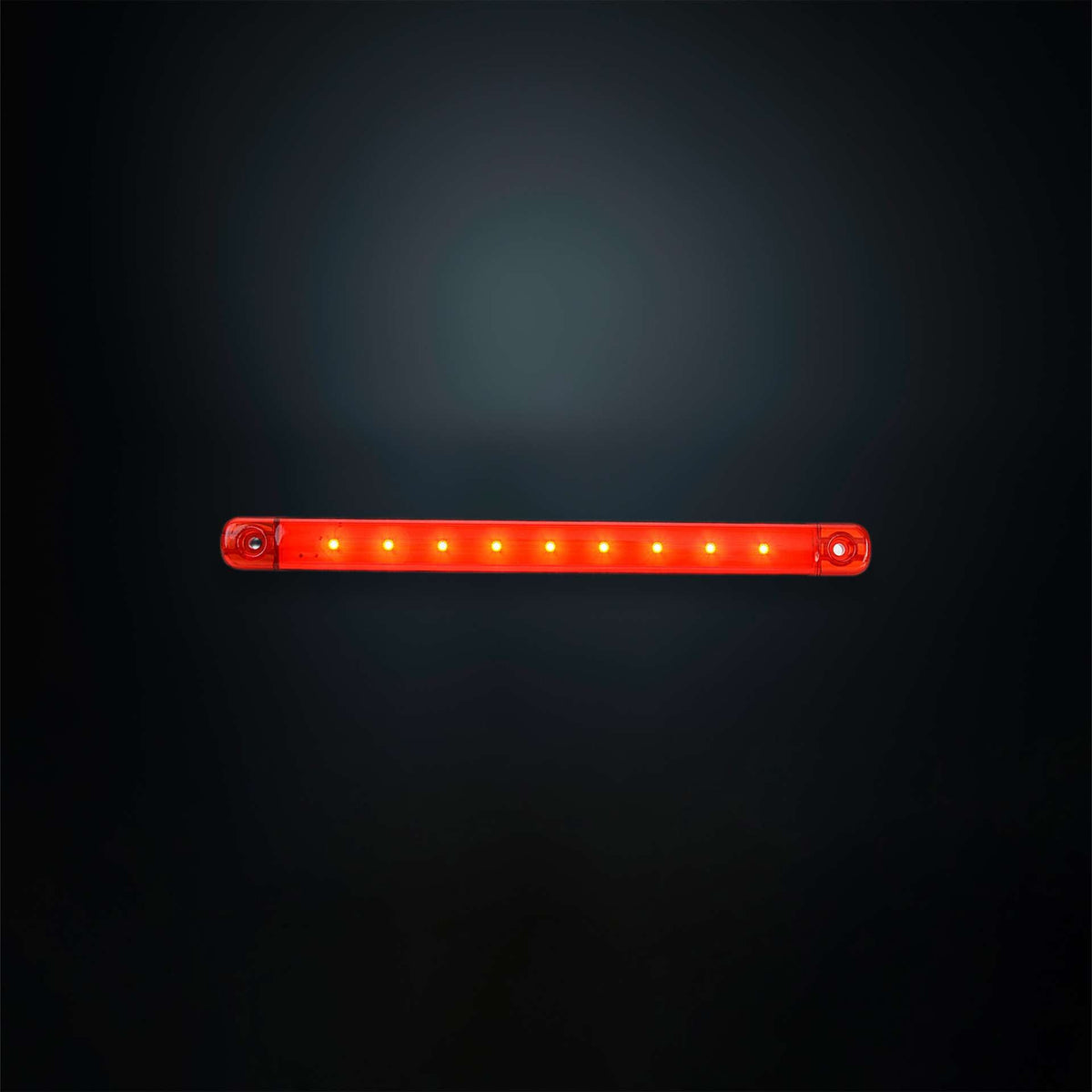 Strands Freedom Legacy Slim – Luz de posición 238 mm 9 LED