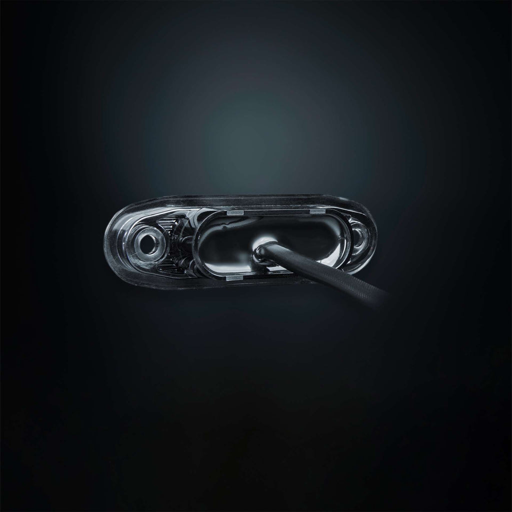 Strands Dark Knight Ultra Slim – Luz de gálibo 3 LED
