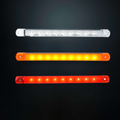 Strands Freedom Legacy Slim – Luz de posición 238 mm 9 LED