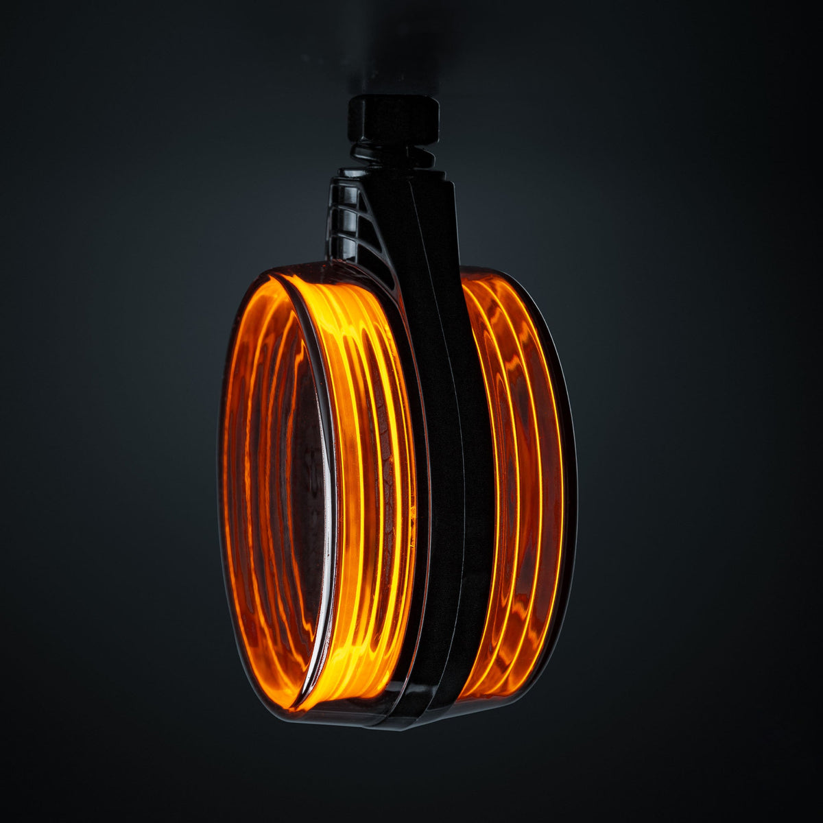 Strands FOR9T Spanish Lollipop – Piruleta LED ámbar para retrovisor