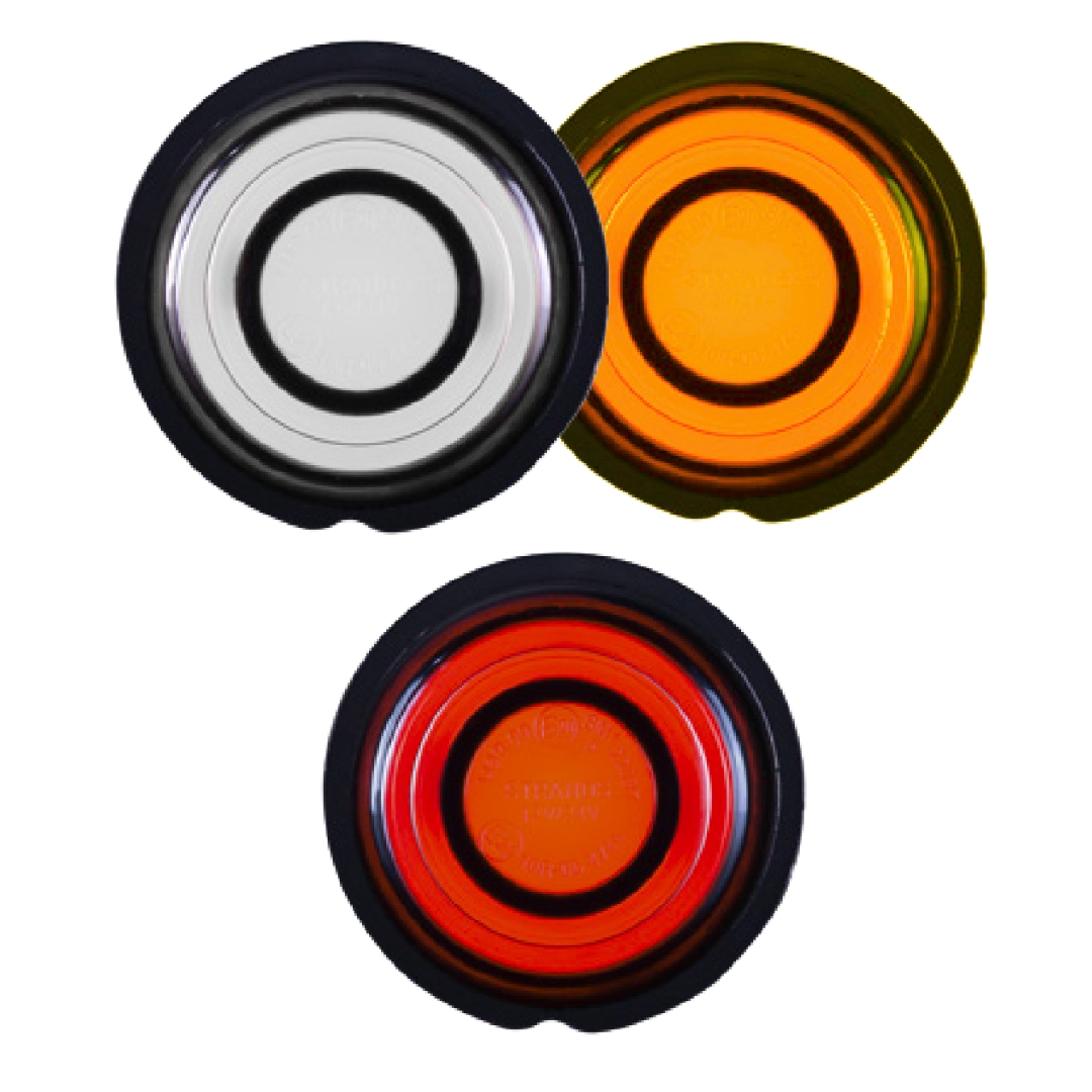 Strands Viking Old School – Módulo LED de gálibo estilo danés
