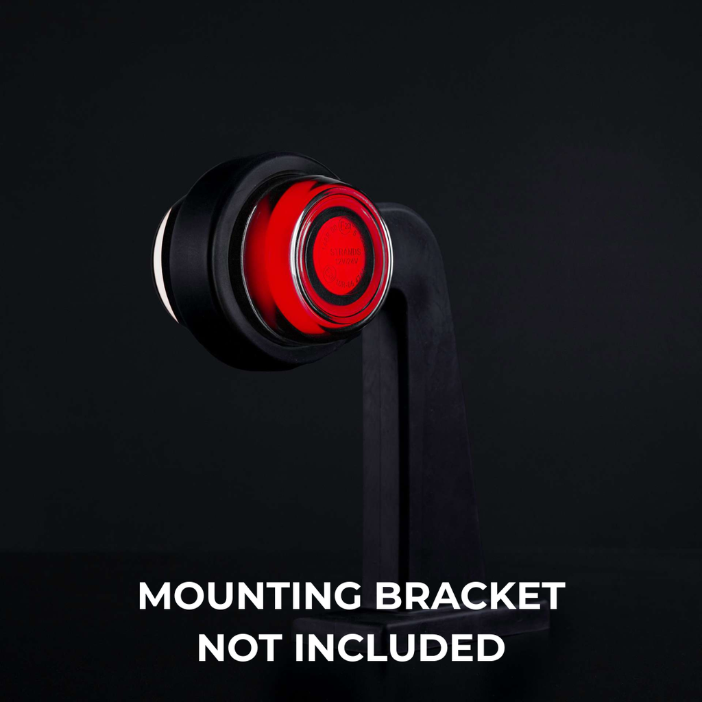 Strands Viking Old School – Módulo LED de gálibo estilo danés