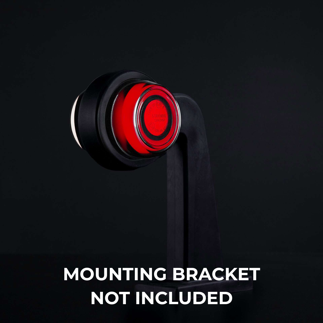 Strands Viking Old School – Módulo LED de gálibo estilo danés