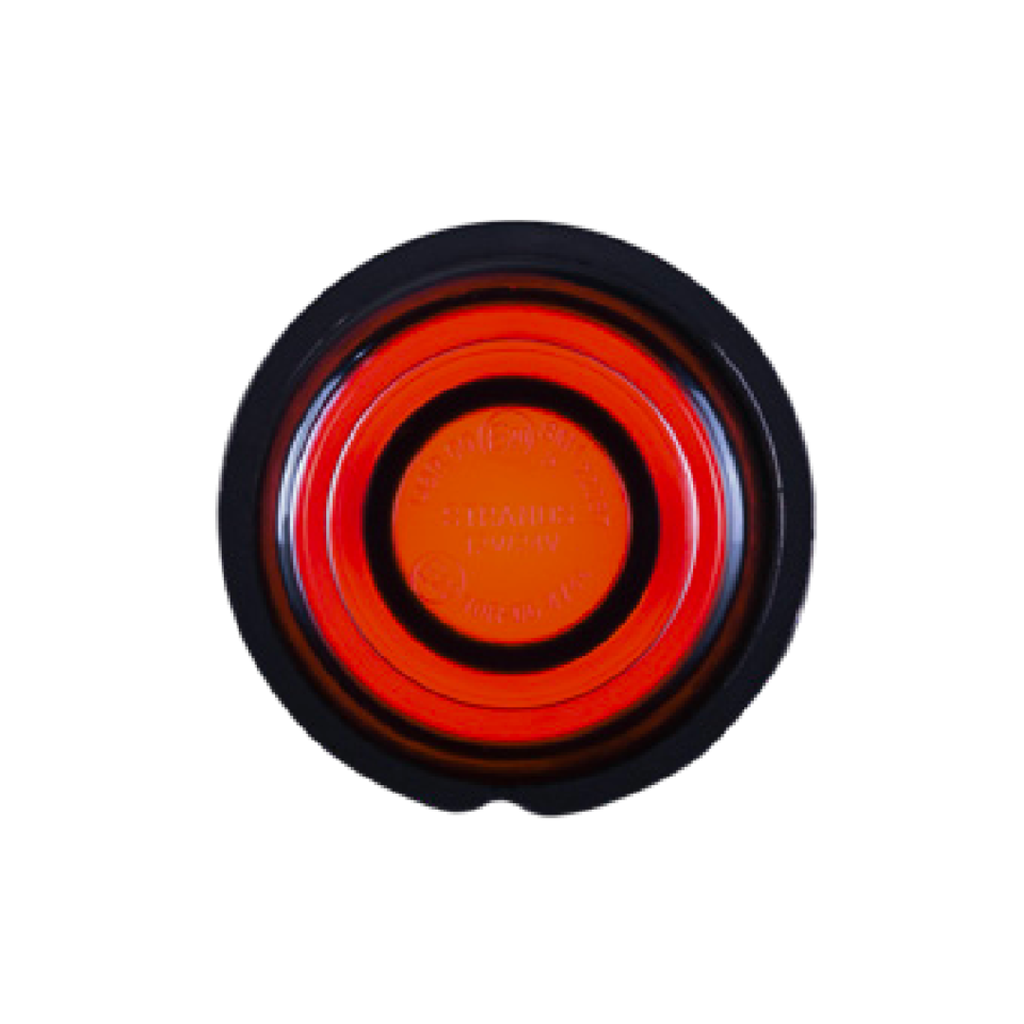 Strands Viking Old School – Módulo LED de gálibo estilo danés