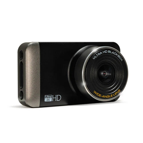 Dashcam 4K Ultra HD con WiFi y GPS - Maypole (MP5103)