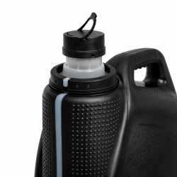 Aceite de motor mineral - FASEBA OIL Titan Force E7 (15W40 Truck, 5L)