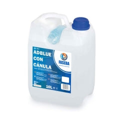 AdBlue con cánula - Universal (10L)