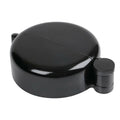 Antirrobo blindado para tapón de combustible 80 mm - Universal