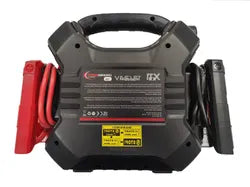 Arrancador de Litio 12V/24V 3200 AMP cargadores arrancadores universales