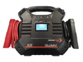 Arrancador de Litio 12V/24V 3200 AMP cargadores arrancadores universales