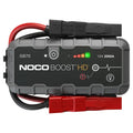 Arrancador de batería NOCO litio HD 12V 2000a