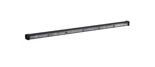 Barra de advertencia LED ámbar - Universal (916x35 mm, R65, R10)