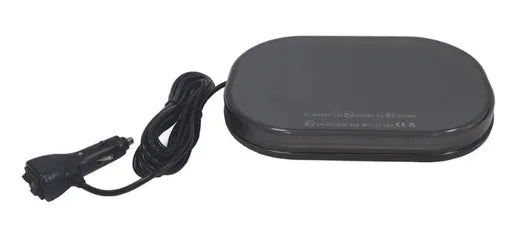 Barra de advertencia LED - Universal (248x171x37 mm, R10, R65)