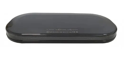 Barra de advertencia LED - Universal (363x171x37 mm, R10, R65)