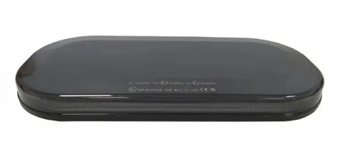 Barra de advertencia LED - Universal (363x171x37 mm, R10, R65)