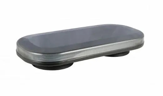 Barra de advertencia LED - Universal (363x171x37 mm, R10, R65)