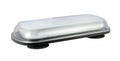 Barra de advertencia LED ámbar - Universal (436x216 mm, R10, R65)