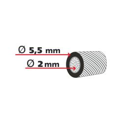 CABLE TIR PARA CAMION 34 M