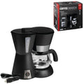 CAFETERA ARABICA 24 V 300 W
