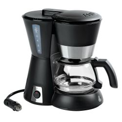 CAFETERA ARABICA 24 V 300 W