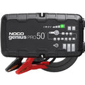 Cargador batería 6V/12V/24V 50 amp