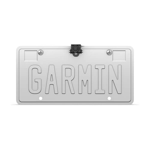 Garmin BC 50 - Cámara de marcha atrás inalámbrica