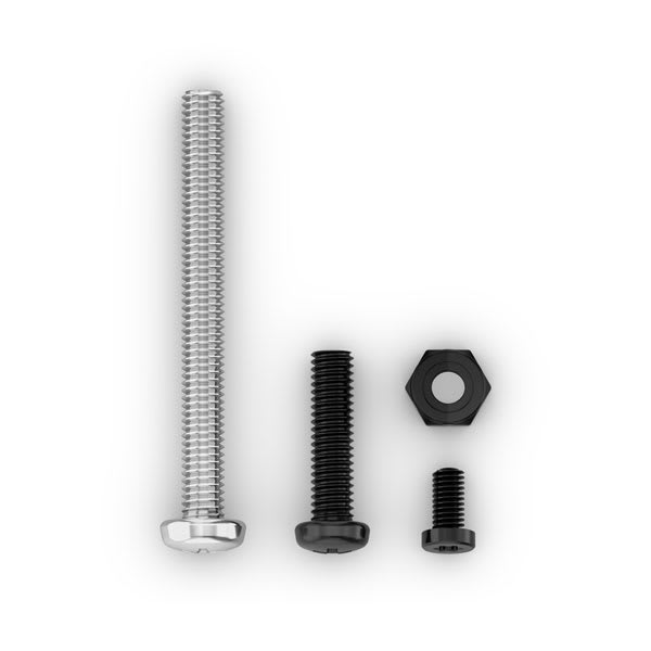 Garmin - Kit de accesorios de montaje dēzl DualView