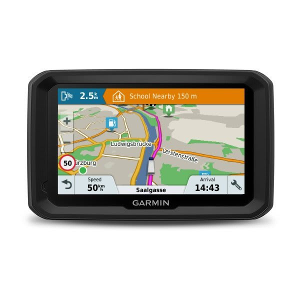 Garmin