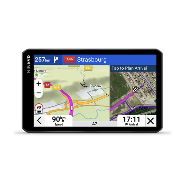 Garmin