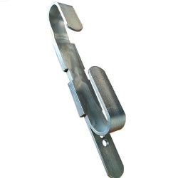 Cierre de seguridad camión y container 28,8-47,8 cm - FASEBA (Hierro galvanizado)