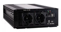 Convertidos de tensión 24V DC/230V AC 2000W/4000W