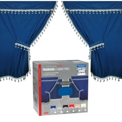 Cortinas de camión - Universal ( 9 piezas)