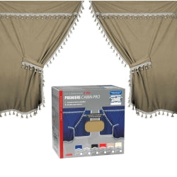Cortinas de camión - Universal ( 9 piezas)