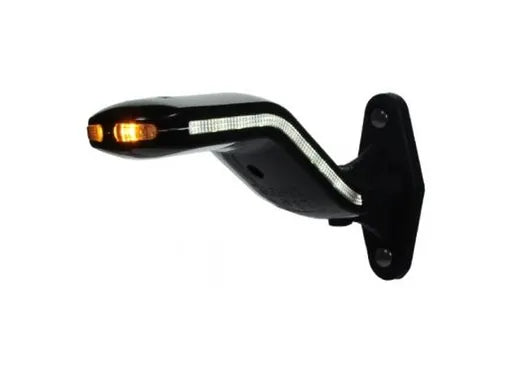 Cuerno de gálibo LED derecho - Universal (modelo Cobra)