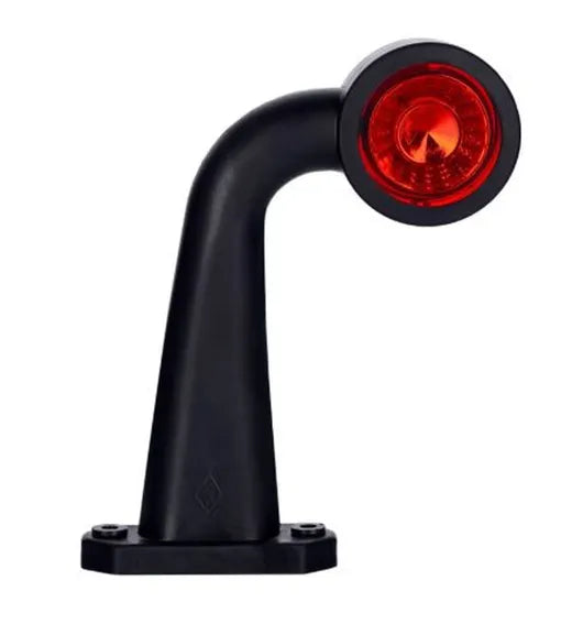 Cuerno de gálibo LED izquierdo - Universal