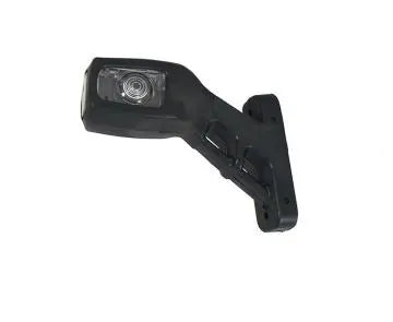 Cuerno de gálibo LED izquierdo - Universal