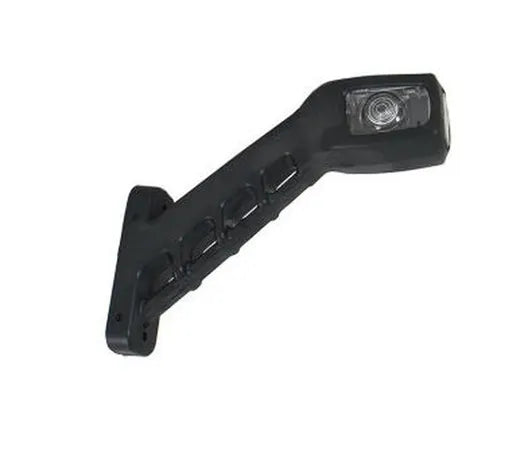 Cuerno de gálibo LED largo derecho - Universal