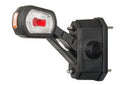 Cuerno de gálibo LED izquierdo - Universal (con sensor de marcha atrás)