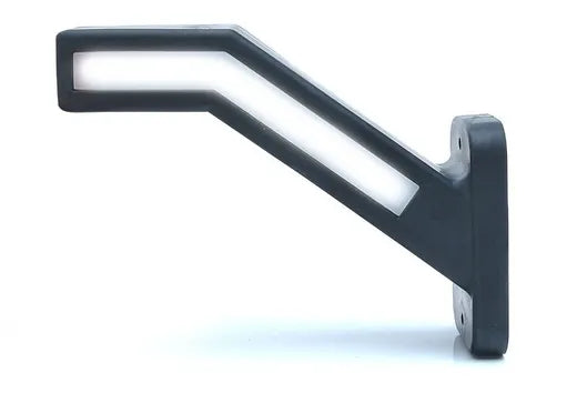 Cuerno de gálibo LED derecho - Universal
