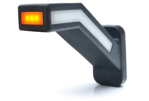 Cuerno de gálibo LED derecho - Universal