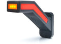 Cuerno de gálibo LED izquierdo - Universal