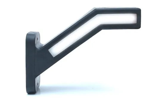 Cuerno de gálibo LED izquierdo - Universal