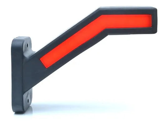 Cuerno LED multifunción derecho - Universal
