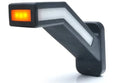 Cuerno LED multifunción derecho - Universal
