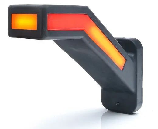 Cuerno LED multifunción izquierdo - Universal