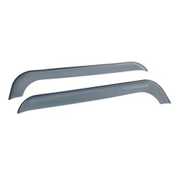 Deflectores de camión - SCANIA R Serie 7 (Policarbonato, 2 piezas)