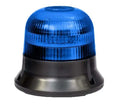 Destellante azul - Universal (12-24V, fijación fija con tornillos)